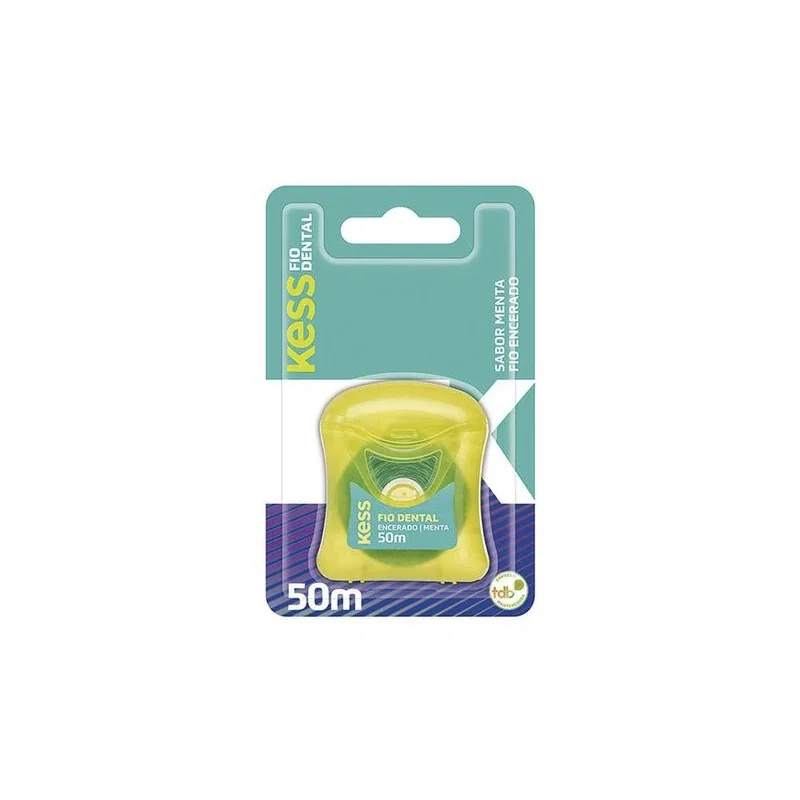 Fio Dental 50m